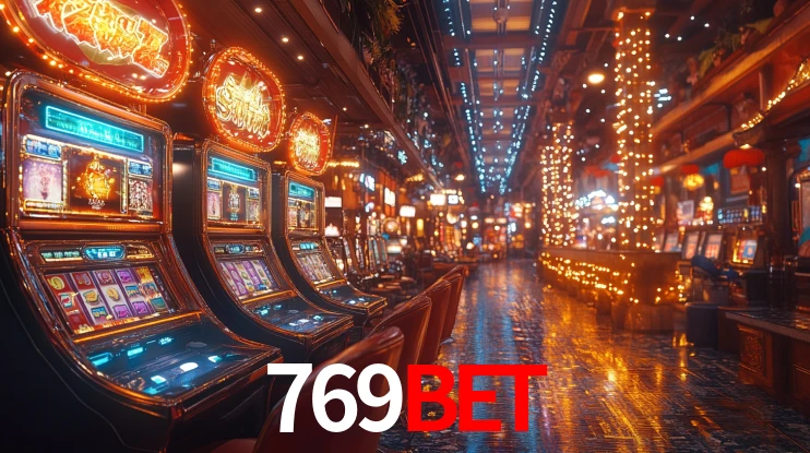769bet login