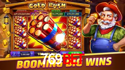 Descubra a Essência do 769bet: Nossa História e Compromissos