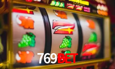A Revolução dos Aplicativos de Jogos no 769bet