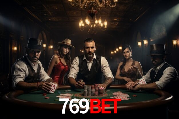 Descubra o Programa VIP da 769bet: Vantagens Exclusivas para Jogadores