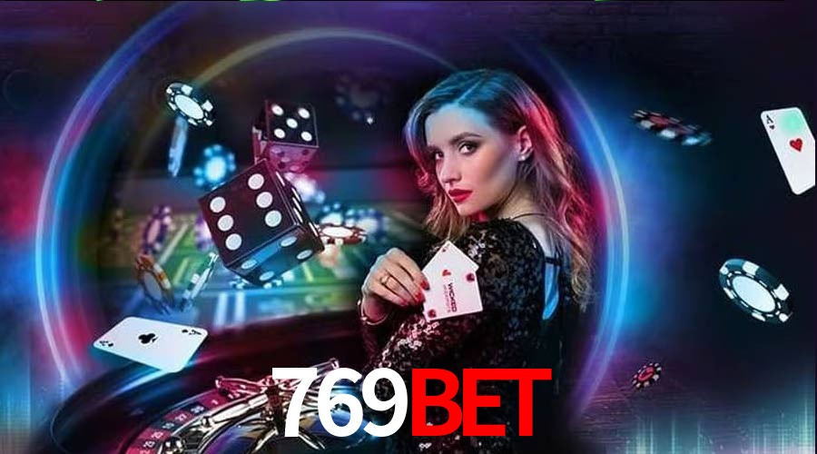 Secure Login 769bet