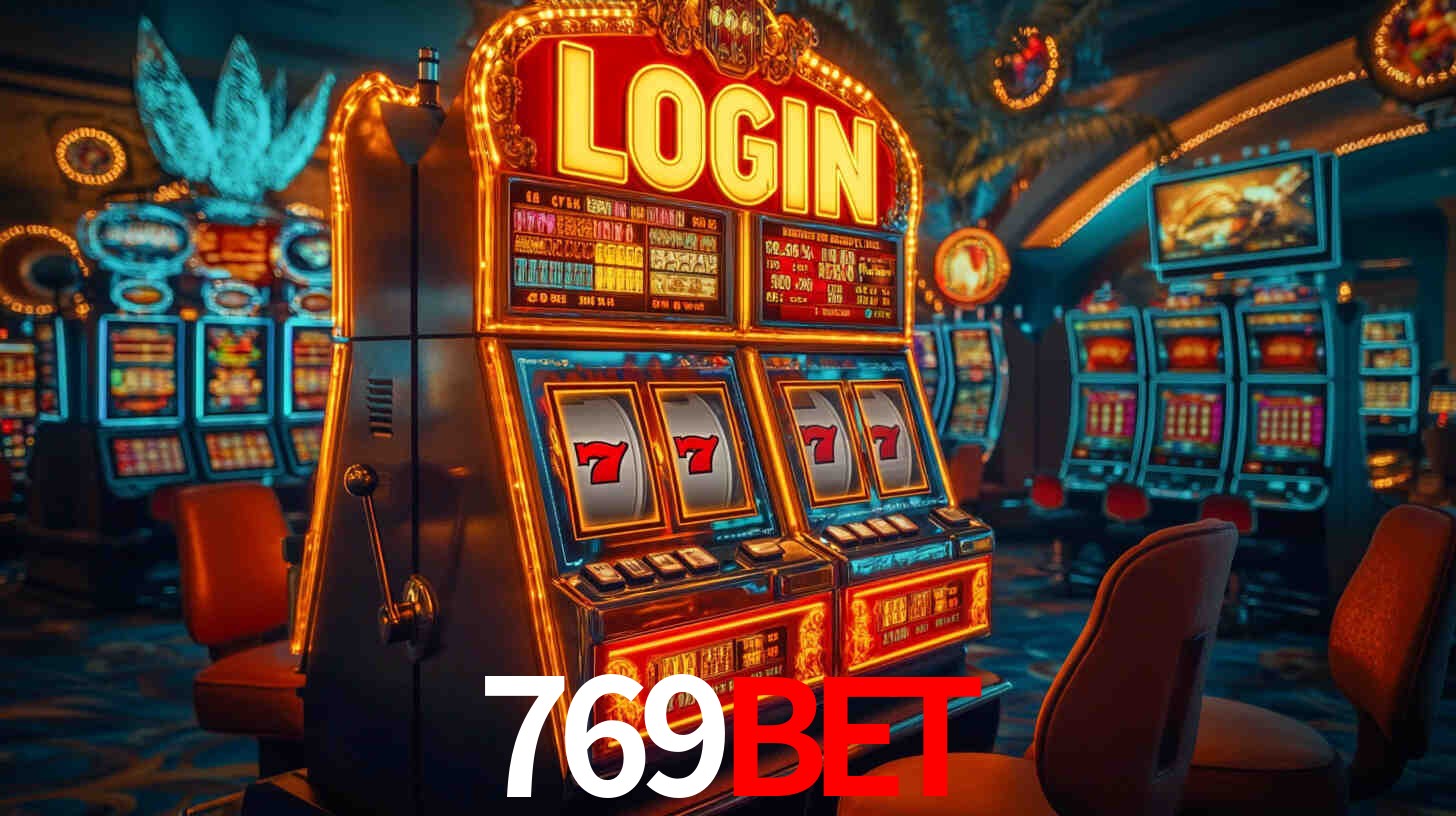 Programa VIP 769bet
