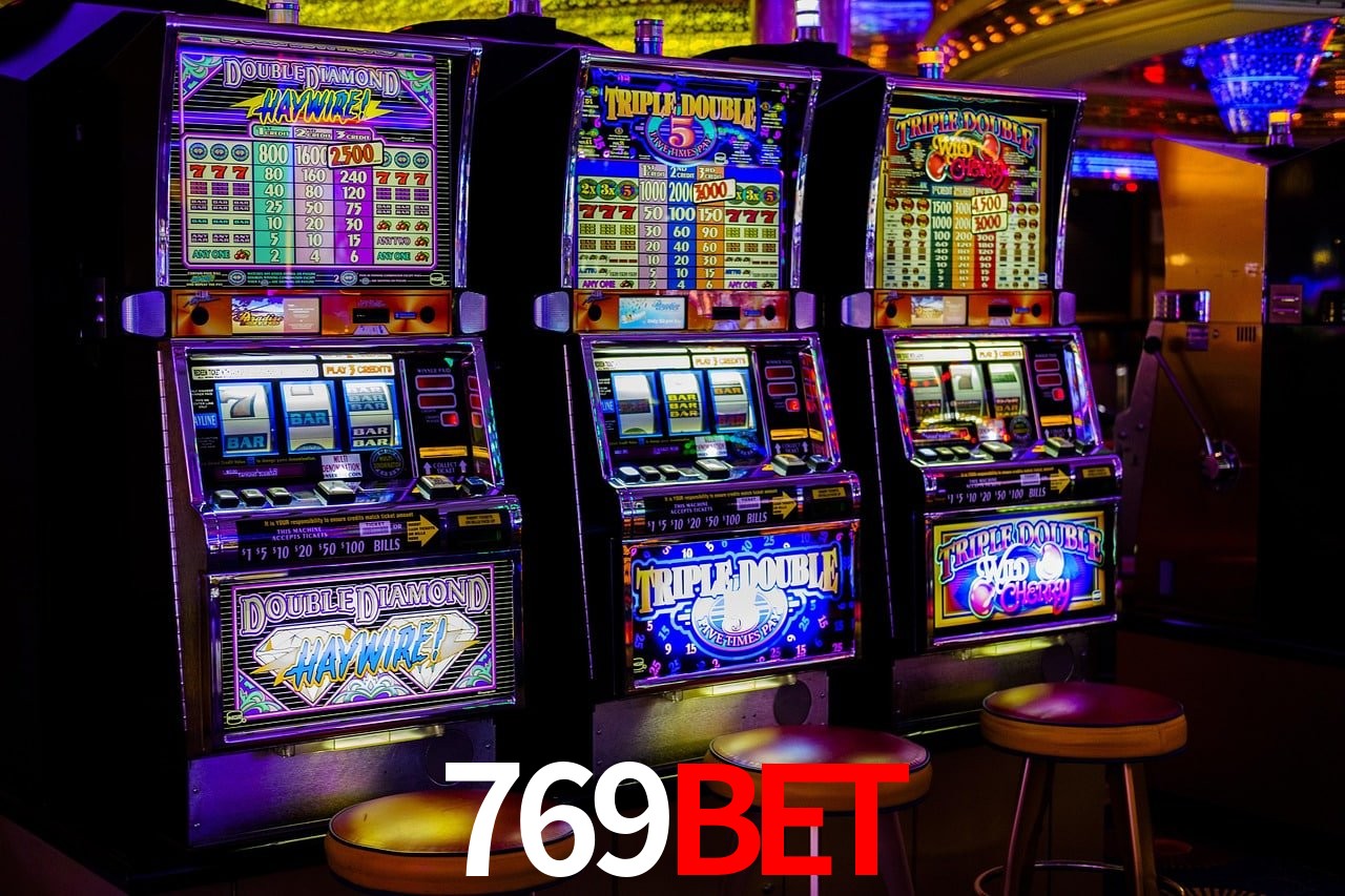Sports Statistics 769bet