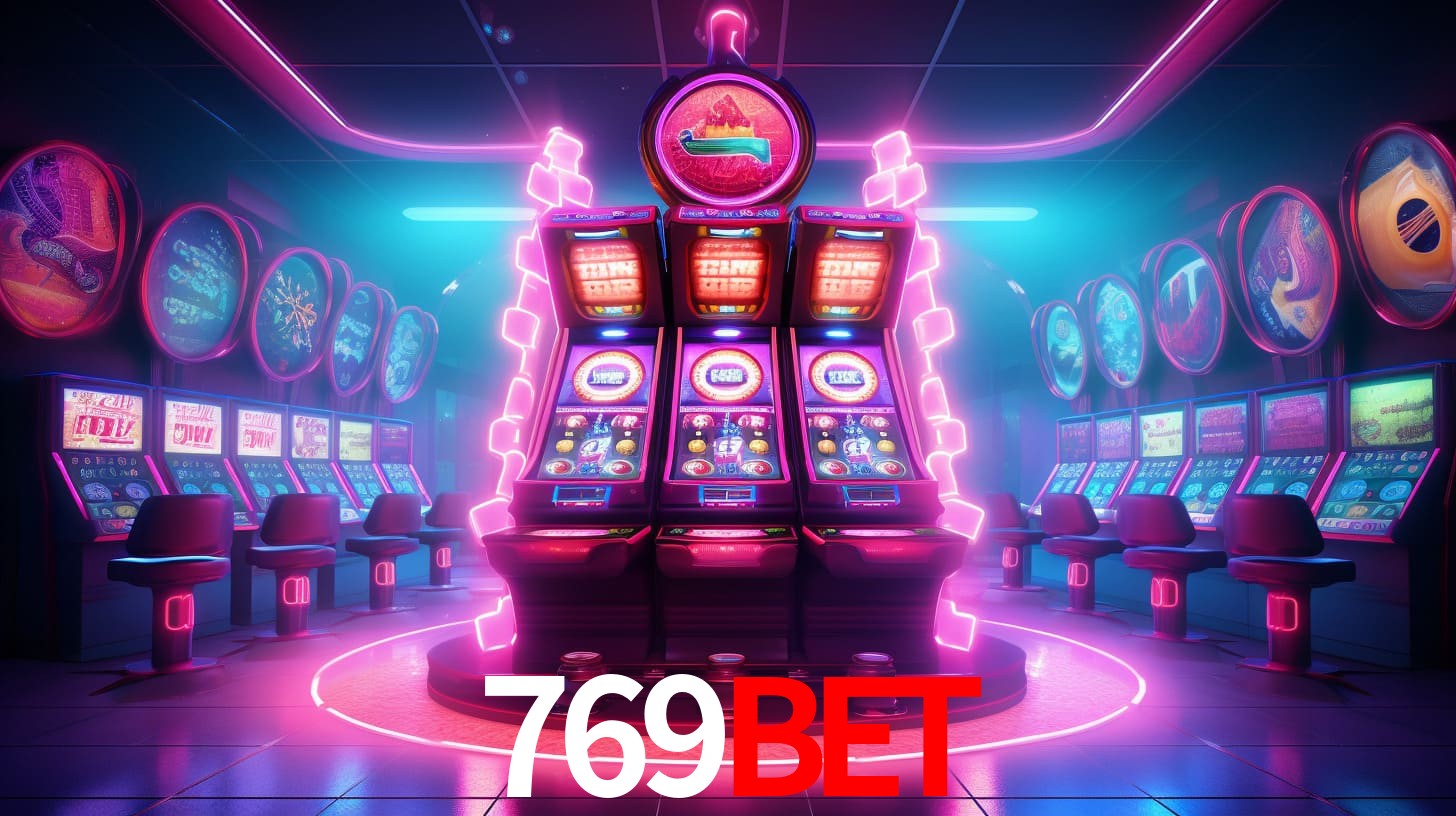 769bet: Seu Especialista em Apostas Esportivas Brasileiras