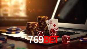 A Emoção da Loteria na 769bet: Uma Chance de Mudança de Vida