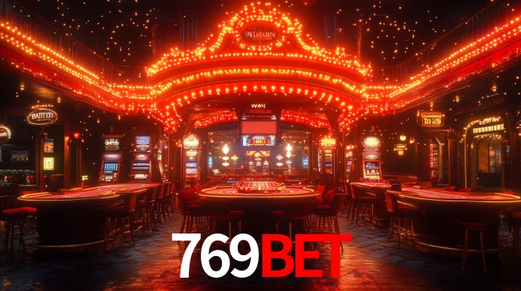 769bet login
