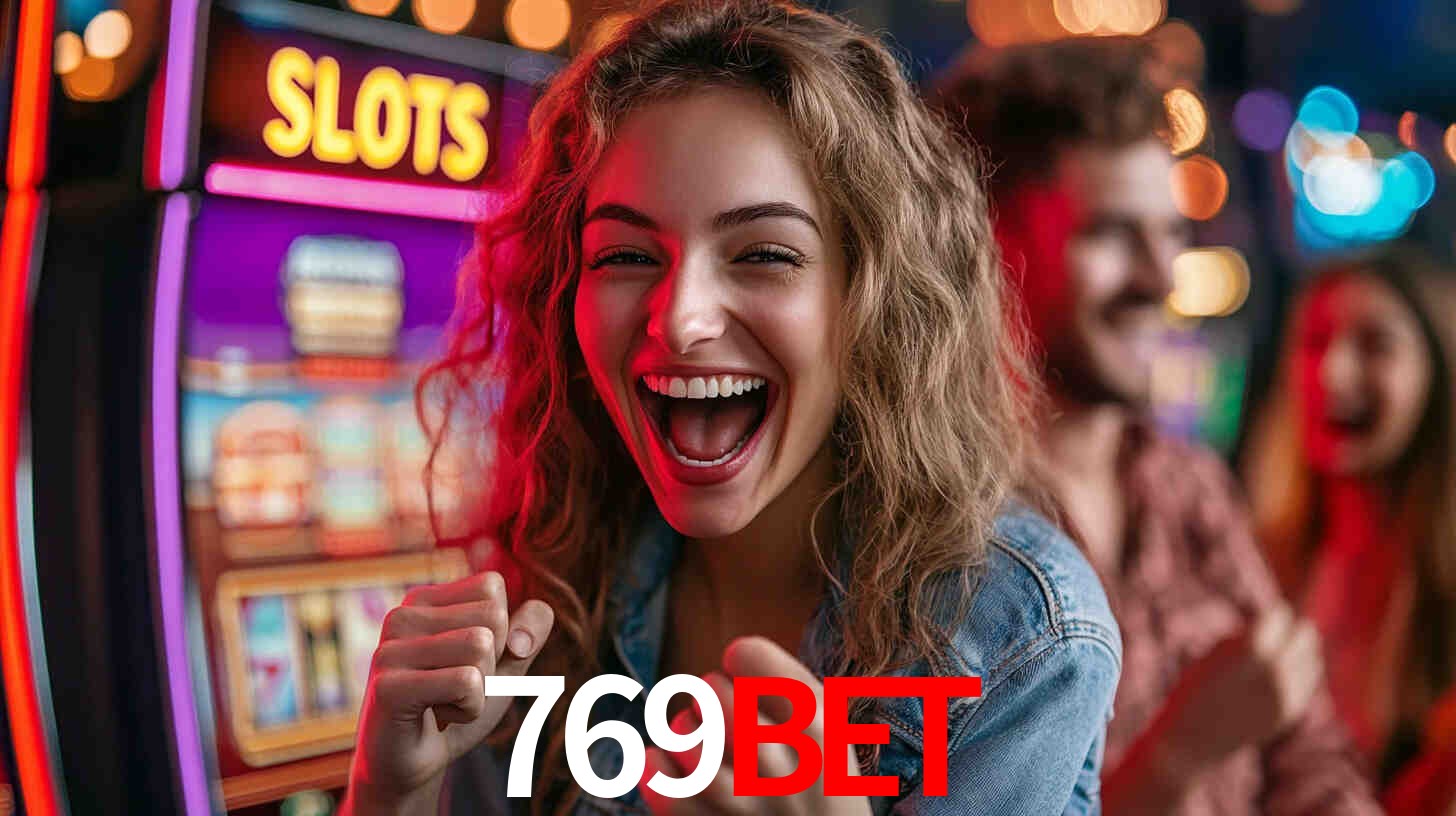 Apostas Esportivas na 769bet: Um Guia Completo