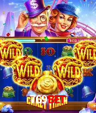 Descubra o Mundo do Cassino Online com 769bet