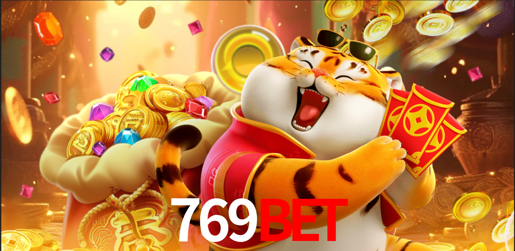 769bet login