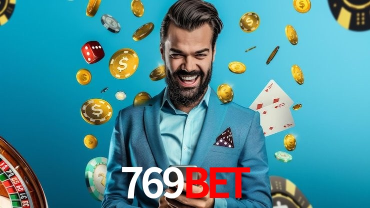 Bonus Features 769bet