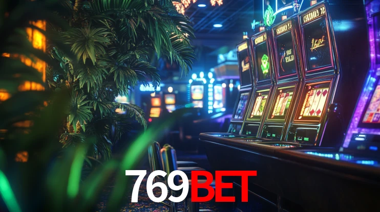 Programa VIP 769bet