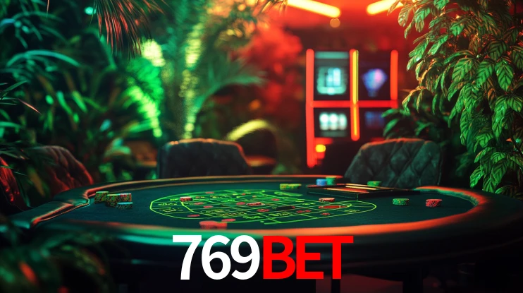 Daily Bonuses 769bet