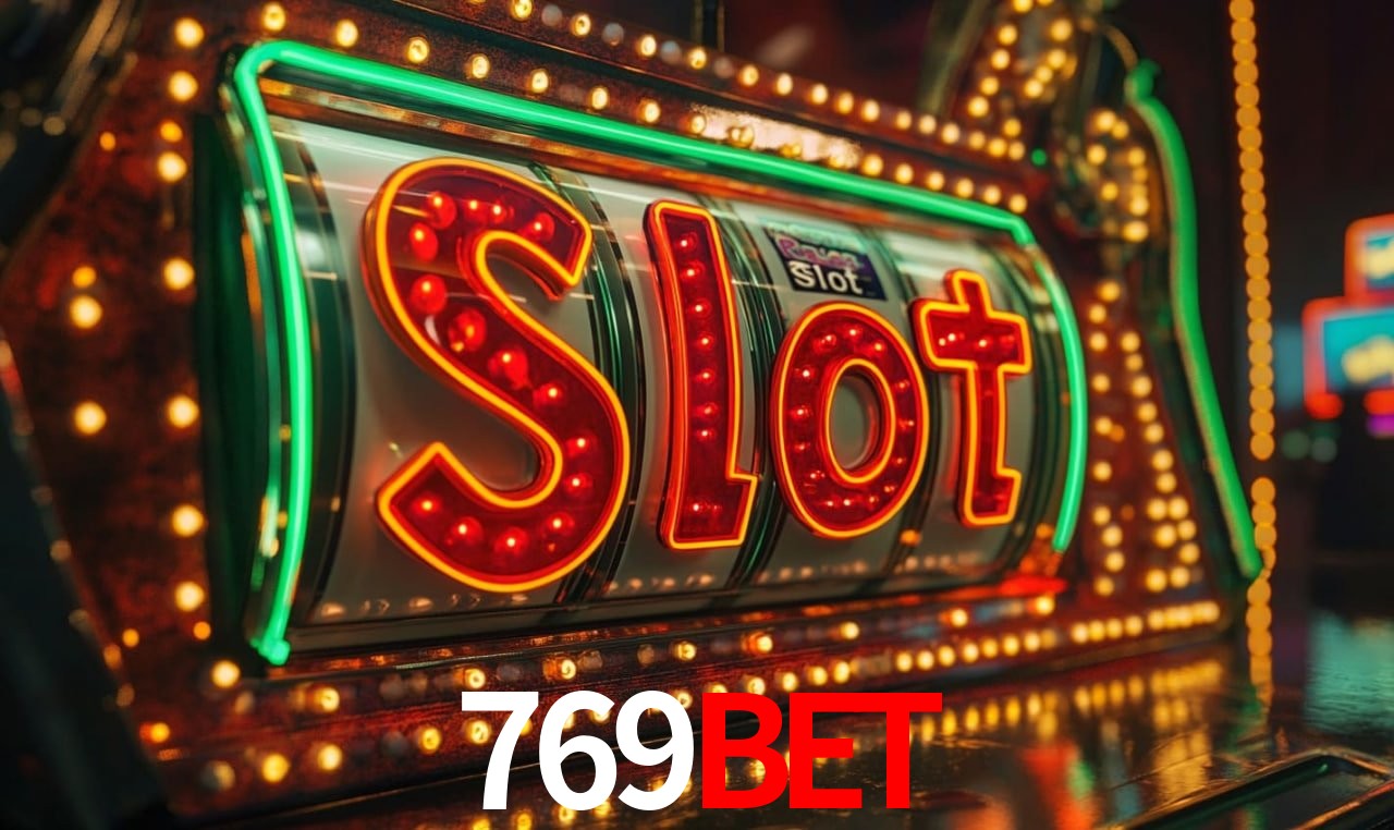 Quick Registration 769bet