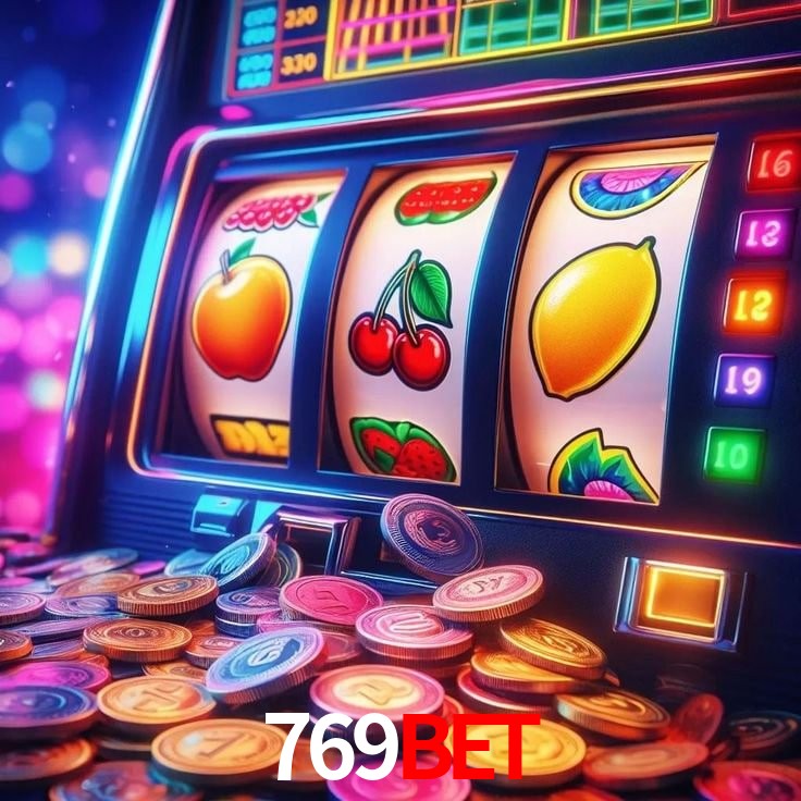 Statistics 769bet
