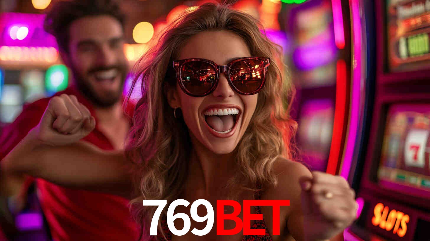 Descubra o Programa VIP da 769bet: Vantagens Exclusivas para Jogadores
