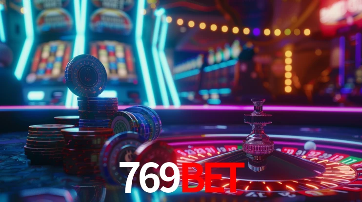 Slot Games 769bet