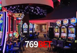 API Integration 769bet