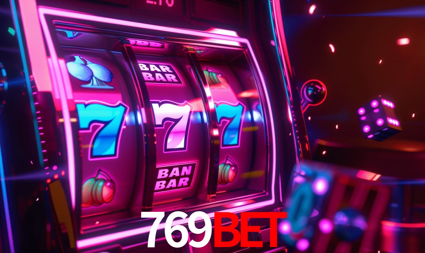Explorando a Categoria de Eventos em Apostas na 769bet