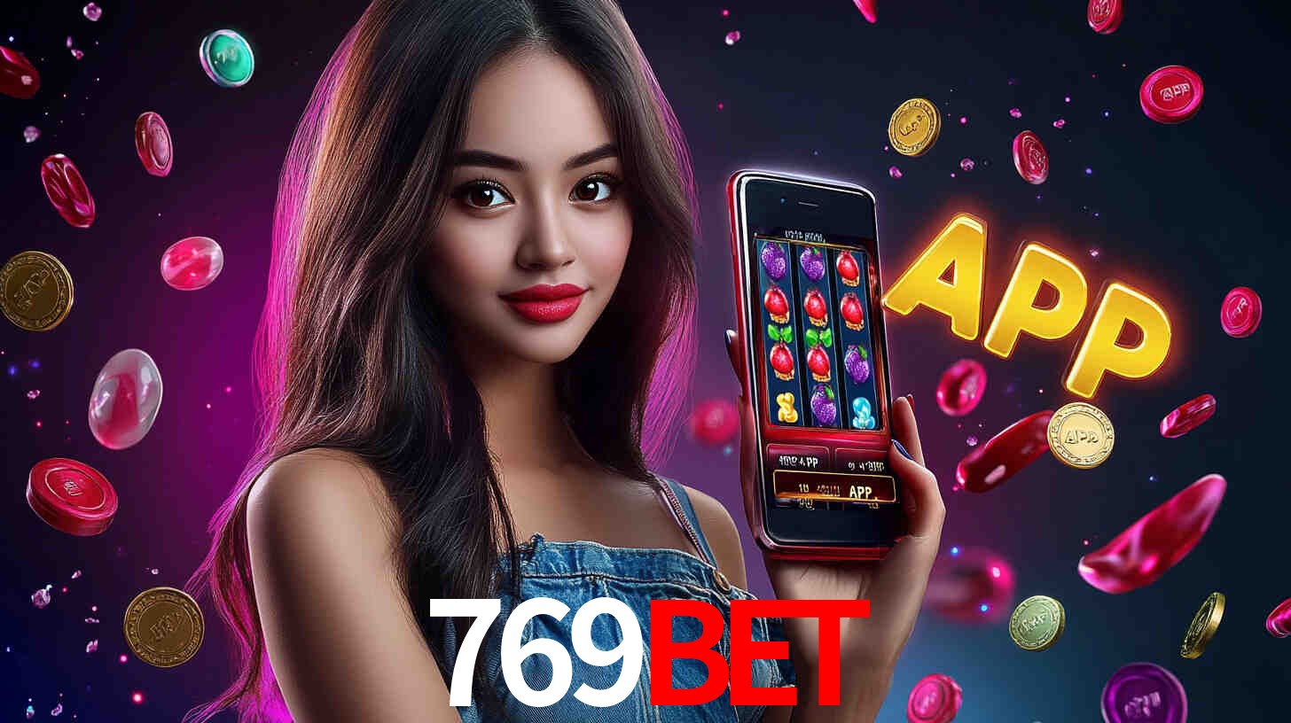 Inovações de Jogos na 769bet: O Futuro das Experiências Interativas