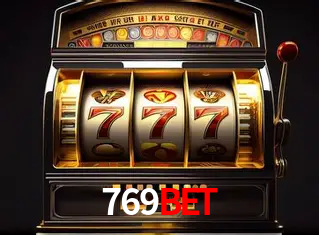 Descubra o Mundo do Cassino Online com 769bet