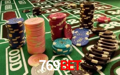 Instant EasyPaisa 769bet
