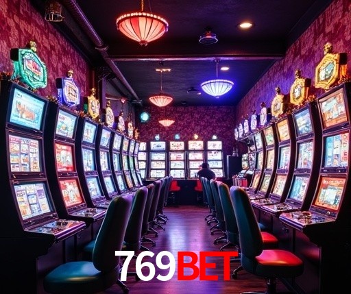 Flash Promotion 769bet