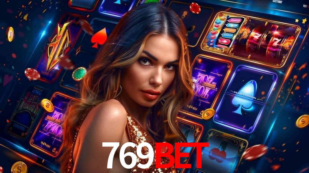 Explorando a Categoria de Eventos em Apostas na 769bet