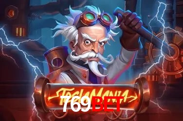 Games Directory 769bet
