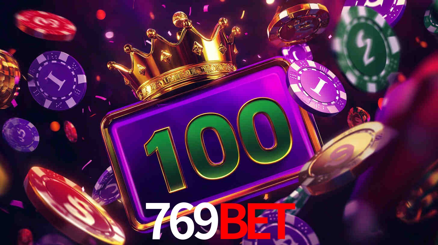 Premium Interface 769bet