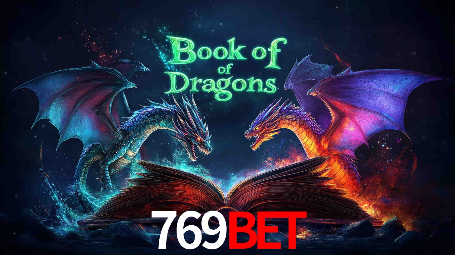 Descubra a Magia dos Jogos de Arcade no 769bet