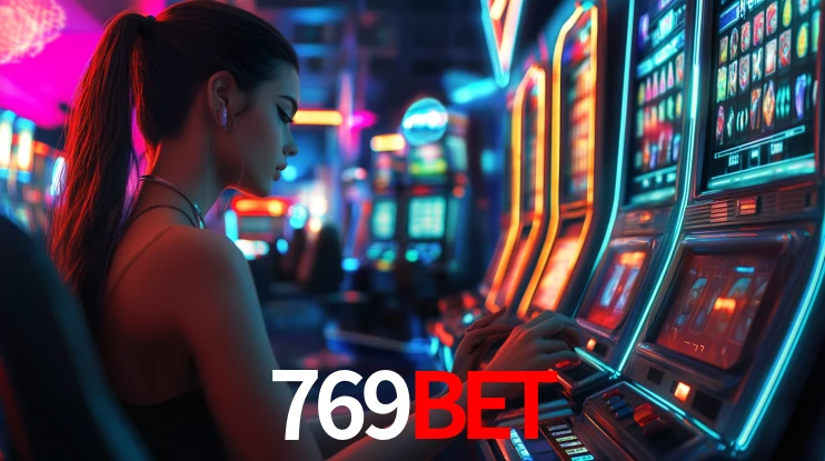 Explore as vantagens do 769bet: serviço profissional e confiabilidade