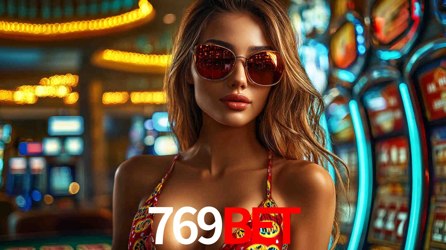 Tournaments 769bet