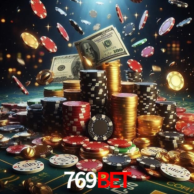 Desvendando o Mundo dos Jogos Virtuais na 769bet