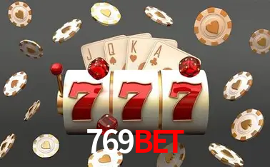 Live Casino 769bet