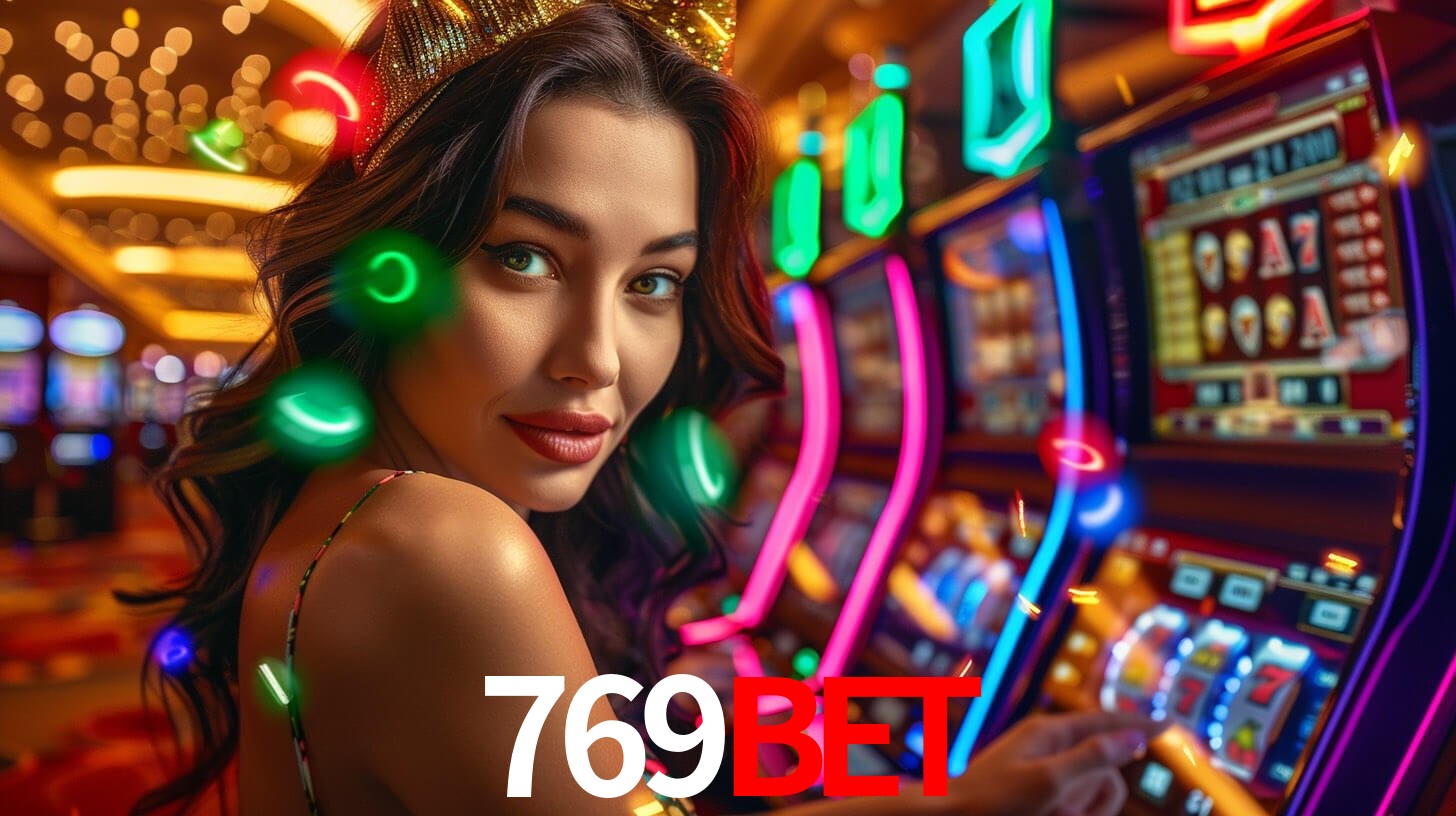 Exclusive Games 769bet