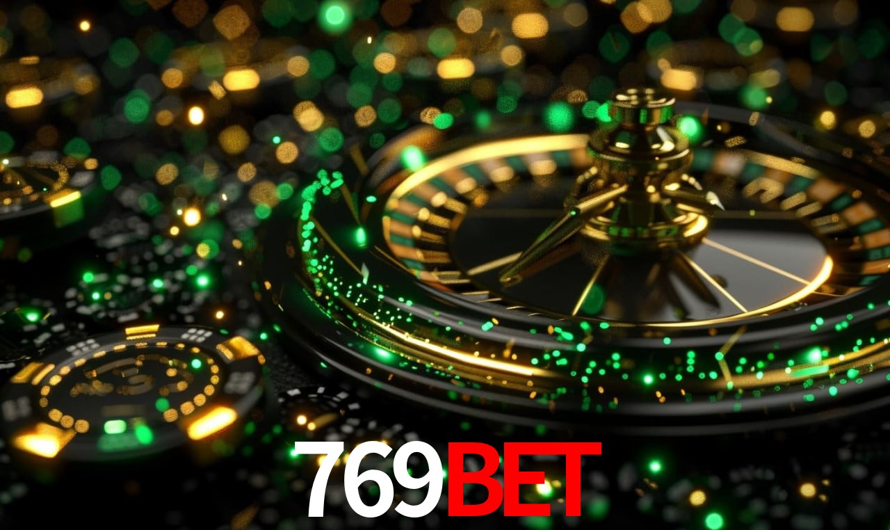 Weekend Specials 769bet
