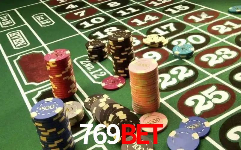 Player Reviews 769bet