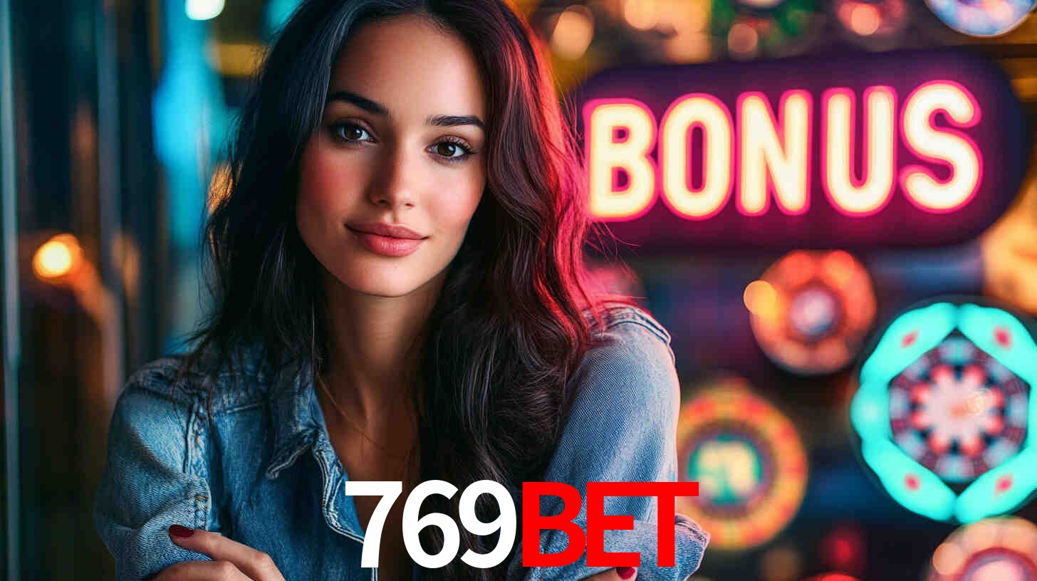 769bet: A Experiência de Casino com Jogos de Mesa ao Vivo