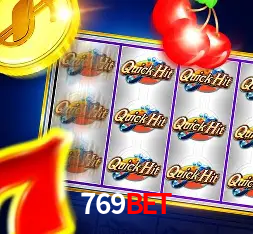 Apostas Esportivas na 769bet: Um Guia Completo