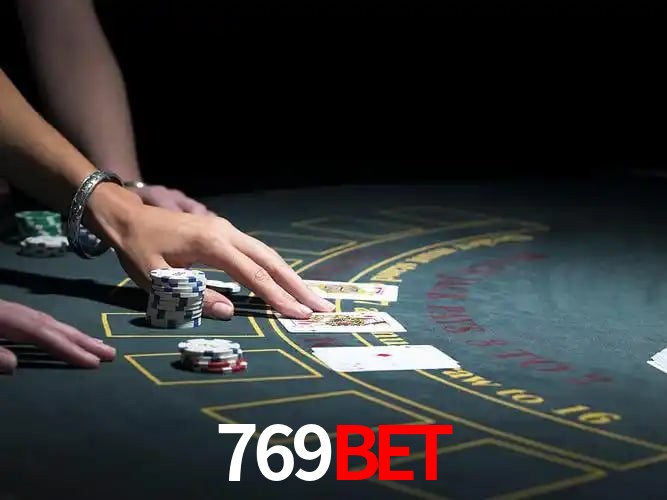 Platform Technology 769bet