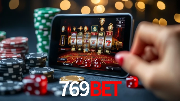 769bet App Interface
