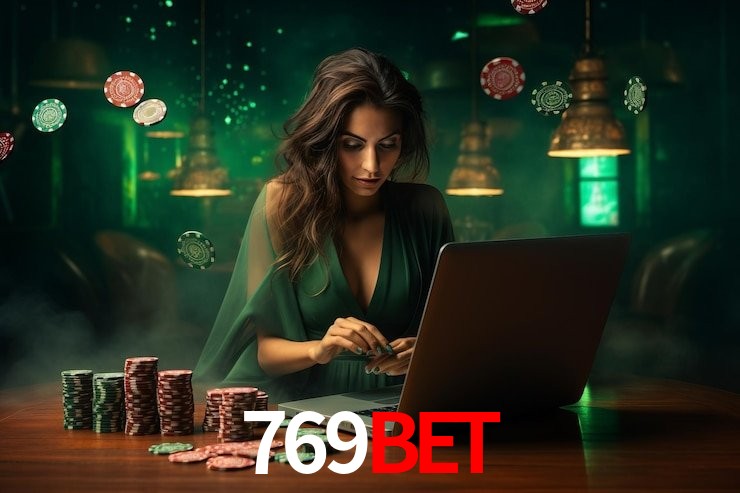 Premium Interface 769bet