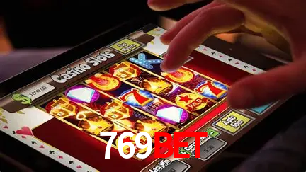 Blackjack Table 769bet