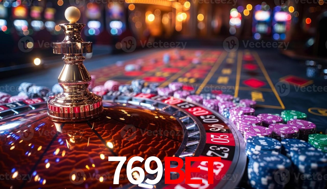 Exclusive Offers 769bet