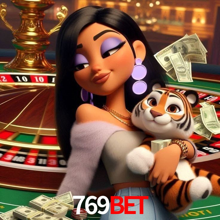 Tennis Betting 769bet