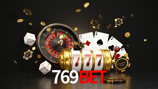 Aviator Game 769bet