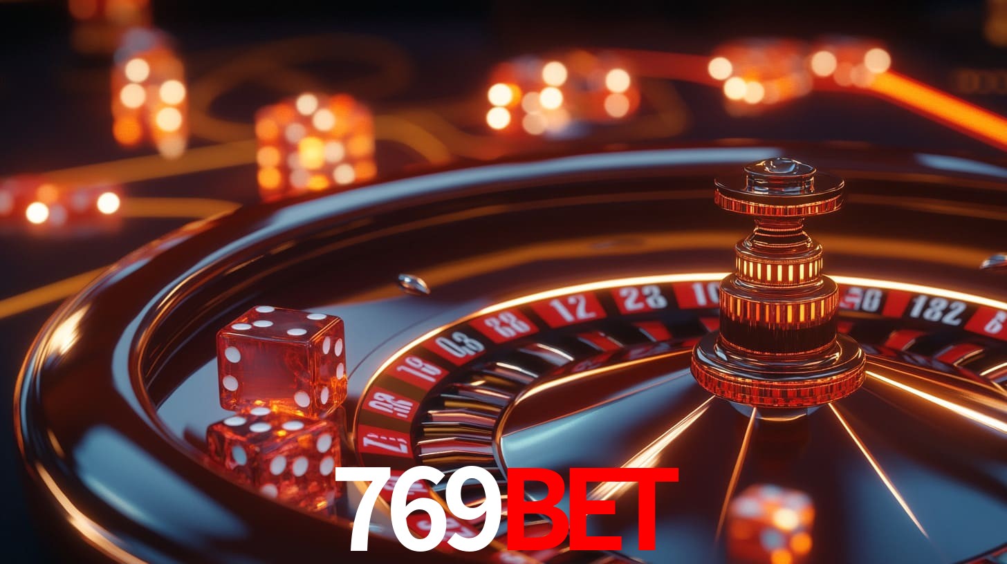 Live Casino 769bet