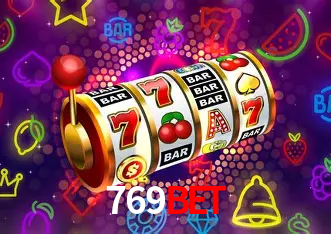 Explorando a Categoria de Eventos em Apostas na 769bet