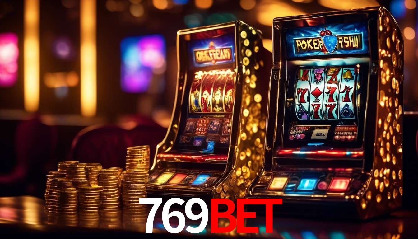 Descubra a Essência do 769bet: Nossa História e Compromissos