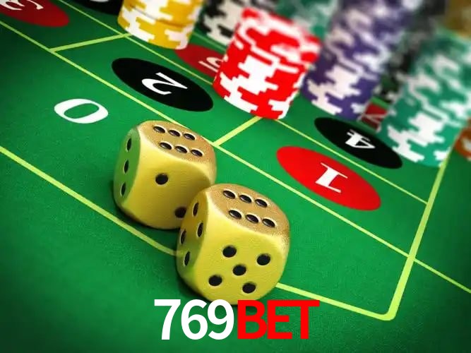Football Betting 769bet